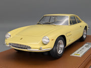 Modellautos 1:18 BBR Ferrari 500 Superfast Serie 2 im Lederkoffer Ltd 01/02 OVP