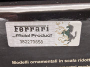 Modellautos 1:43 BBR Concept43 Ferrari SF90XX Stradale Chrome Blue Ltd 03/20 OVP