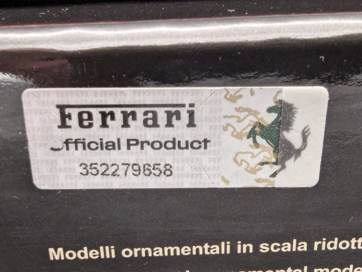 Modellautos 1:43 BBR Concept43 Ferrari SF90XX Stradale Chrome Blue Ltd 03/20 OVP