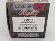 Modellautos 1:43 Bang 7268 Ferrari 250 GT  10. TdF 1957 #168 Red mit OVP