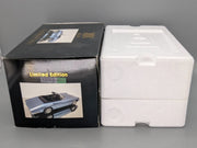 Modellautos 1:18 KK-Scale 180052 Ferrari 365 California Blau Metallic mit OVP