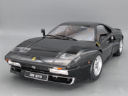 Modellautos 1:12 KK-Scale Ferrari 288 GTO Schwarz