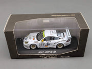 Modellautos 1:43 Minichamps Porsche 911 GT3 R #81 mit WAP Dealer OVP