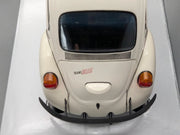 Modellautos 1:18 Minichamps Volkswagen VW Jeans Bug Käfer 1200 1983  Weiß OVP