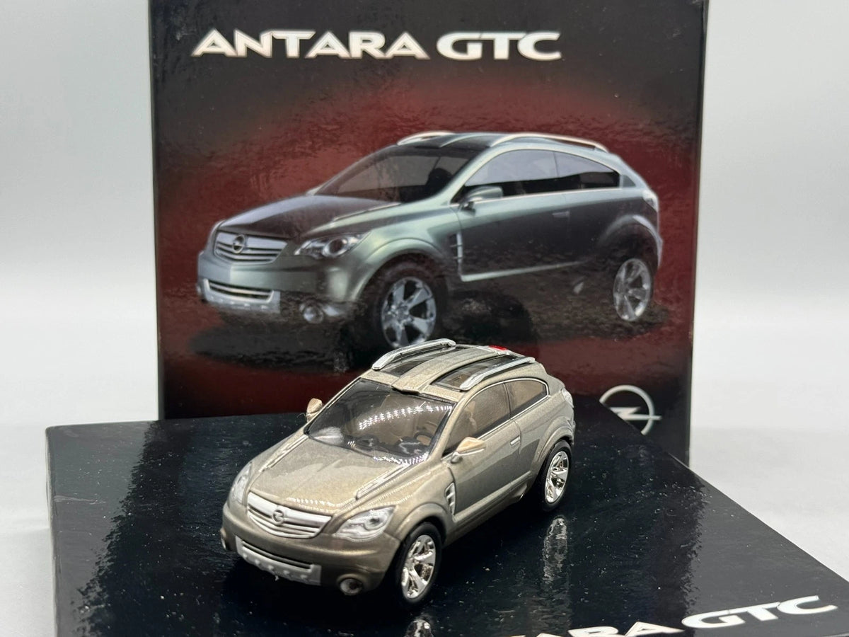 Modellautos 1:43 Norev Opel Antara GTC mit OVP