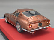 Modellautos 1:43 BBR Ferrari 275 GTB/4 Modena Track Days 2009 Ltd 01/20 OVP