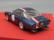 Modellautos 1:43 BBR  Ferrari 250 GT The Racing Lusso LHD RHD Set 2-tlg. 1/3 OVP