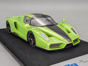 Modellautos 1:43 BBR Ferrari Enzo Unusual43 Ist Anniv. Special Ltd 15/20 OVP