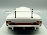 Modellautos 1:18 UT Models Porsche 911 GT1 mit OVP