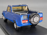 Modellautos 1:43 Umbau Basis Provence Moulage Lamborghini LM 002 Pick-Up Vitrine