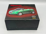 Modellautos 1:43 Norev Opel Frogster mit OVP