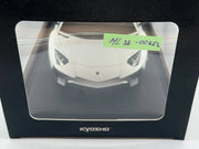 Modellautos 1:18 Kyosho Lamborghini Aventador LP 750-4 Superveloce mit OVP