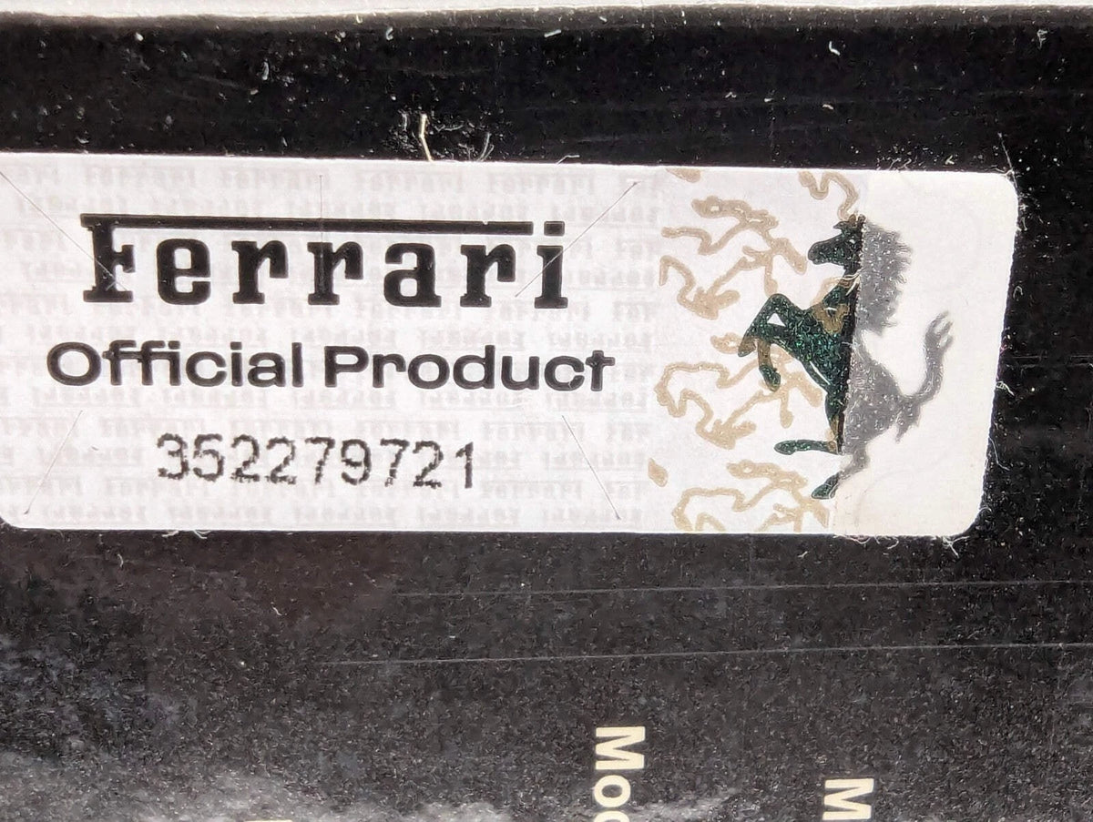 Modellautos 1:43 BBR Concept43 Ferrari SF90XX Stradale C Matt Blue Ltd 07/15 OVP