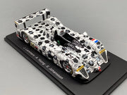 Modellautos 1:43 Spark Dome S101H LM 2006 Judd #14 mit OVP