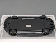 Modellautos 1:18 GT Spirit GT374 KGG Königsegg Gemera Grau mit OVP