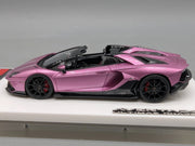 Eidolon Make Up 1:43 Lamborghini Aventador LP780-4 Ultimae Roadster 49/60 OVP