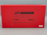 Modellautos 1:18 BBR Ferrari 275 GTS/4 Spider 01/54 Sun Yellow Vitrine und OVP