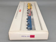 Bus Modelle HO 1:87 Wiking 50 Jahre Wiking-Verkehrsmodelle mit OVP