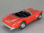 Modellautos 1:43 Minichamps Classic Line BMW 507 1956 Rot mit Dealer OVP