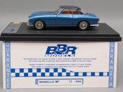 Modellautos 1:43 BBR Ferrari 212 Inter Pininfarina 1952 Blau Ltd 039/200 mit OVP