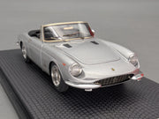 Modellautos 1:43 BBR Ferrari 365 GTS 1969 S/N 12453 Larry Page  Ltd 01/20 OVP