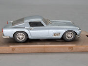Modellautos 1:43 Box Model 8425 Ferrari 250 TdF Stradale Silberblau mit OVP