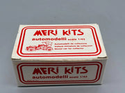 Modellautos 1:43 Meri Kits BMW M3 #1 mit OVP