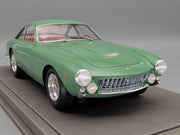 Modellautos 1:18 BBR Ferrari 250 Lusso 1963 Pastel Green 09/36 Stück mit OVP