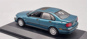 Modellautos 1:43 Minichamps Volvo S40 Lagunengrün