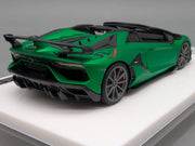 Eidolon Make Up 1:43 Lamborghini Aventador SVJ Roadster 2019 Limited 45/50 OVP