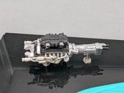 Eidolon Make Up 1:43 Lamborghini Aventador LP700-4 2011 Engine Set Ltd 00/10 OVP