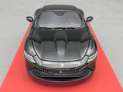 Modellautos 1:43 BBR Concept43 Ferrari Roma GP NL 2021 Ltd 14/20 C. Leclerc OVP
