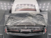 Modellautos 1:18 MCG Modelcar Group 18473 Cadillac Eldorado Convertible Blk OVP