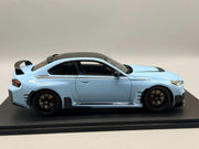 Modellautos 1:18 Solido BMW M2 Performance Parts mit OVP