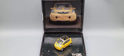 Modellautos 1:43 Norev 360008 Opel Trixx Genfer Salon OVP