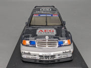 Modellautos 1:43 Minichamps Mercedes Benz 190 E Evo 2 DTM 1992 #14 Asch OVP