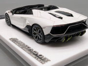 Eidolon Make Up 1:43 Lamborghini Aventador LP780-4 Ultimae Roadster 30/60 OVP