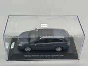 Modellautos 1:43 Minichamps Toyota Aventis mit OVP