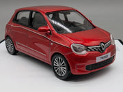 Modellautos 1:43 Norev Renault Twingo Rouge Rot mit OVP