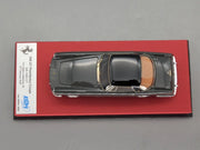 Modellautos 1:43 BBR Ferrari 250 GT Pininfarina Coupe S/N 1463GT 18/20 OVP