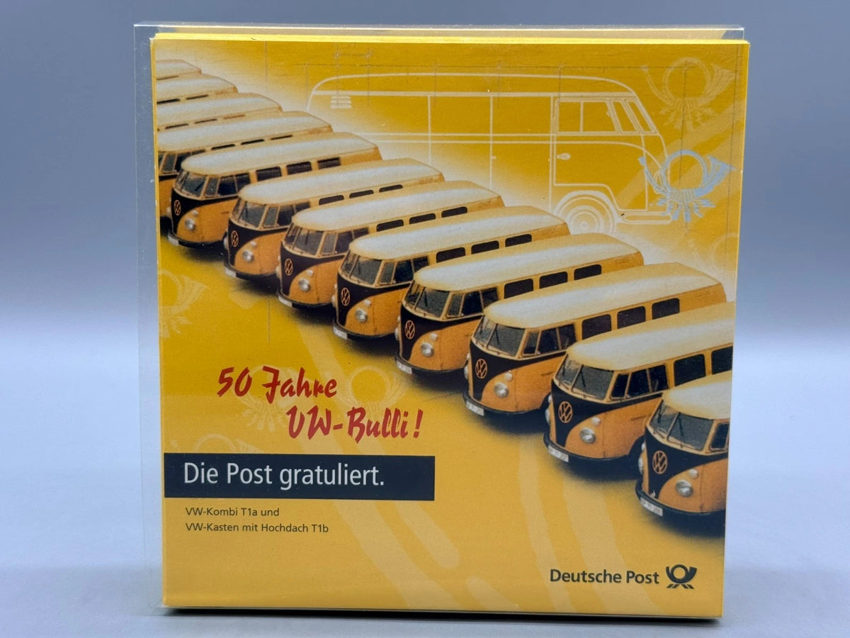 Modellautos H0 1:87 Brekina VW-Kombi T1a VW-Kasten mit Hochdach T1b mit OVP