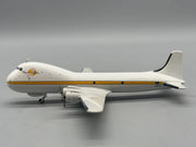 Modellflugzeug 1:200 Phoenix Models Aviation Traders ATL-98 Carvair mit OVP