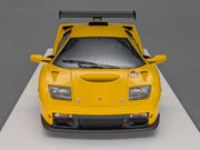 Eidolon Make Up 1:43 Lamborghini Diablo GTR 1999 Yellow mit OVP