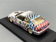 Modellautos 1:43 Minichamps BMW 318i  BTCC 1993 Team Schnitzer Soper #6 mit OVP