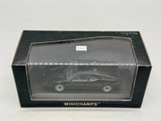 Modellautos 1:43 Minichamps BMW M1 mit OVP
