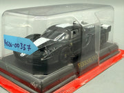 Modellautos 1:43 Altaya Ferrari FXX mit OVP