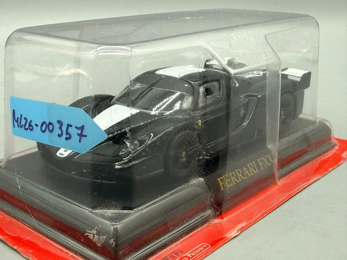Modellautos 1:43 Altaya Ferrari FXX mit OVP