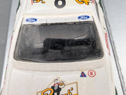 Modellautos 1:43 Trofeu Ford Sierra Cosworth Panach Tour de Corse 1988 #8 OVP