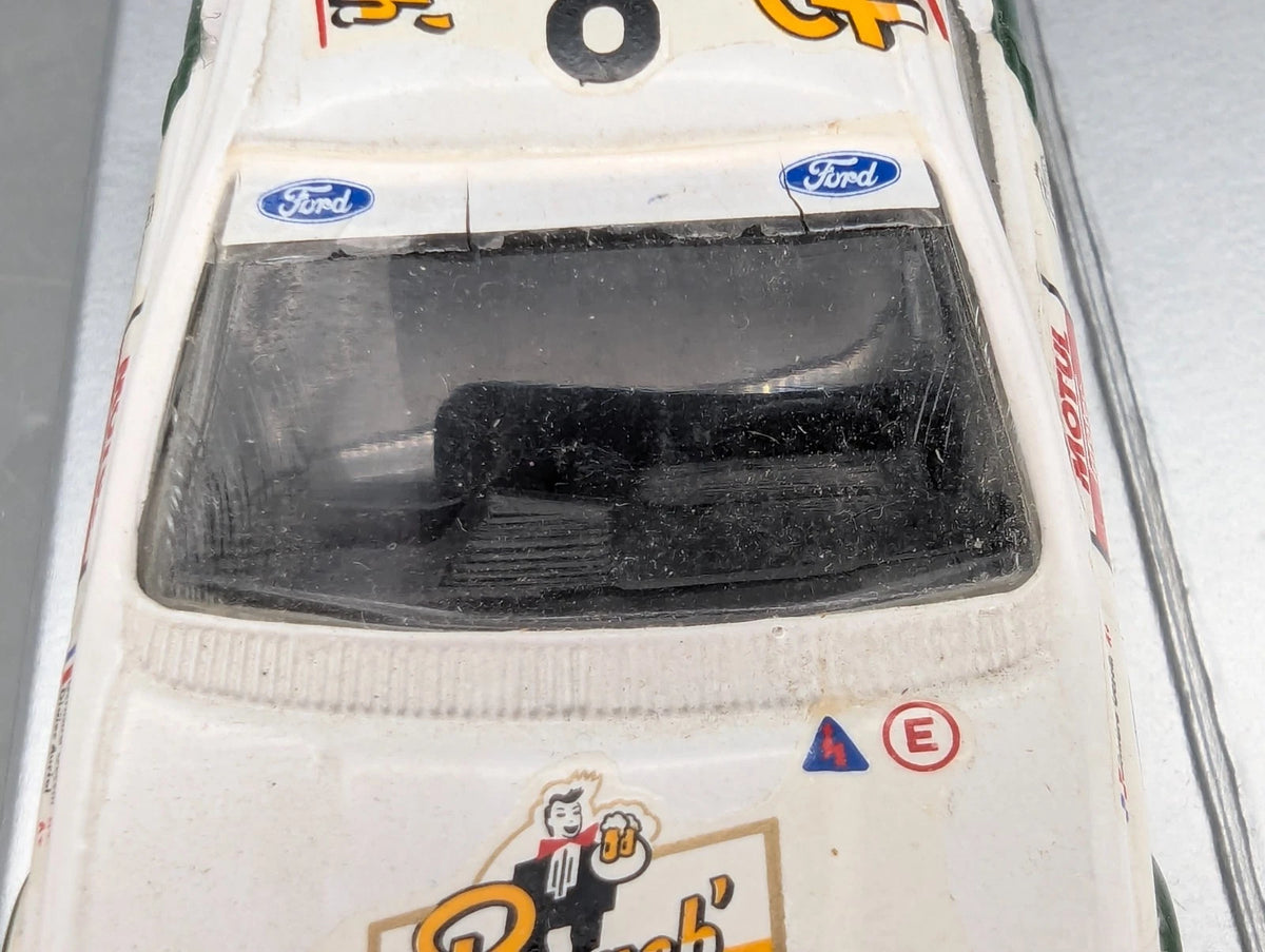Modellautos 1:43 Trofeu Ford Sierra Cosworth Panach Tour de Corse 1988 #8 OVP