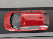 Modellauto 1:43 Minichamps BMW E1 Rot mit OVP
